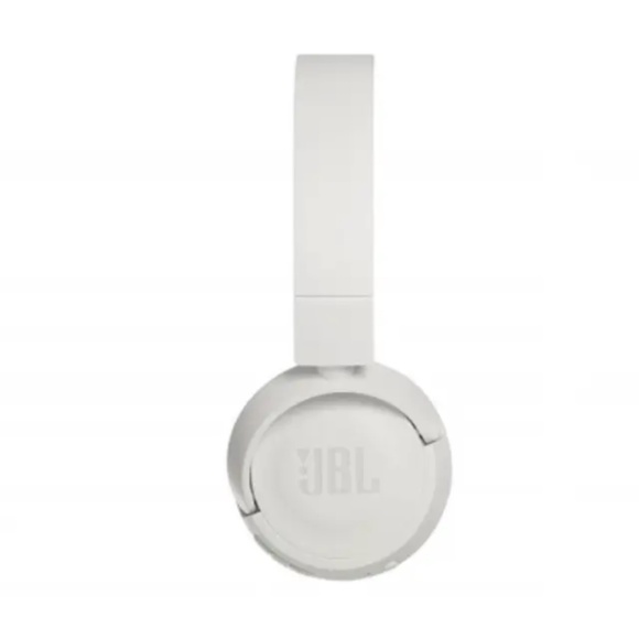 JBL T450BT Bluetooth Wireless On-Ear Headphones in White New in Box Sealed - Picture 9 of 11